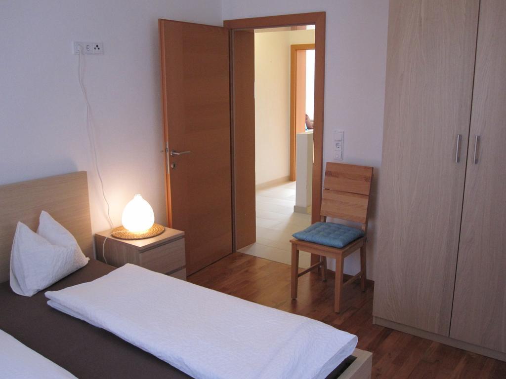 Ferienwohnung Bergpanorama Fulpmes Room photo